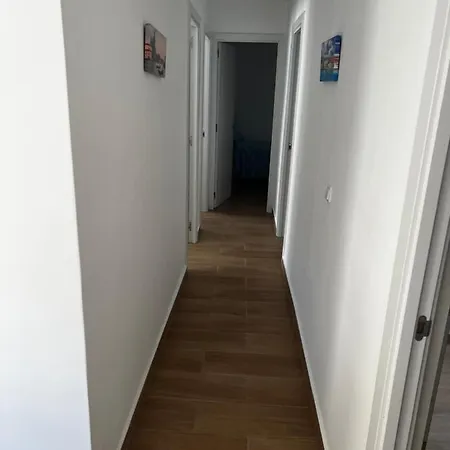 Arenas Apartmán *