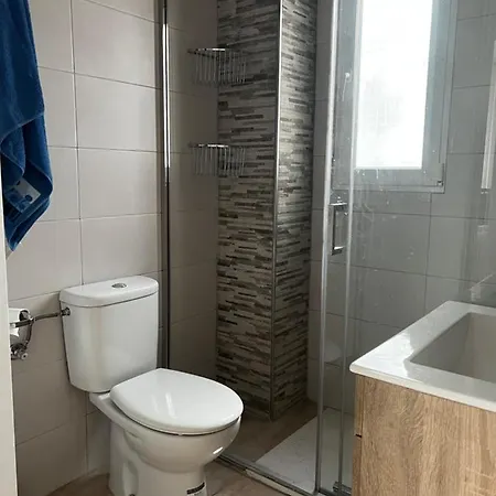 Apartmán Arenas Nerja