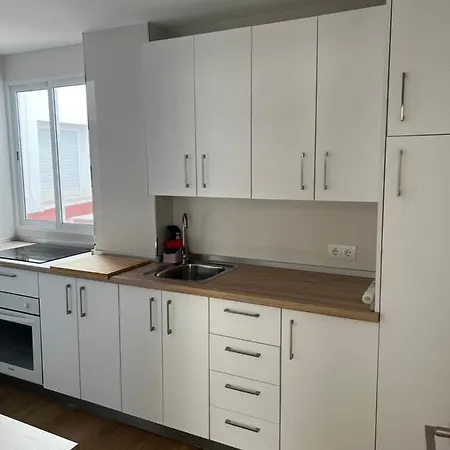 Apartmán Arenas Nerja